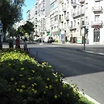 Sunny Terrace Apartman Lisboa