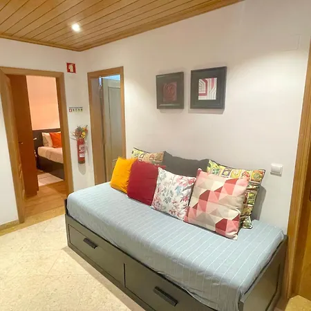 Apartamento Private Terrace Retreat In Historic