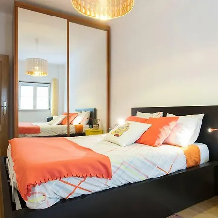 Private Terrace Retreat In Historic * Lisboa