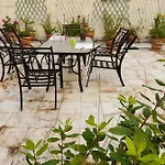 Apartment Sunny Terrace Lissabon