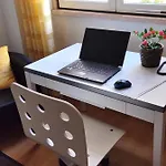 Sunny Terrace Apartment *