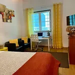 Apartment Sunny Terrace
