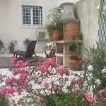 Apartment Sunny Terrace