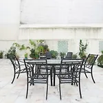 Sunny Terrace *