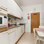 Apartment Sunny Terrace Lissabon