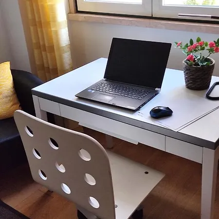 Sunny Terrace شقة *