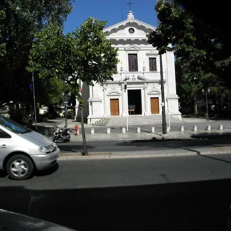 شقة Sunny Terrace *