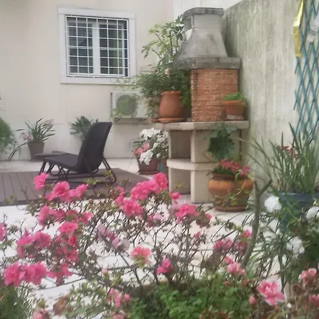 شقة Sunny Terrace