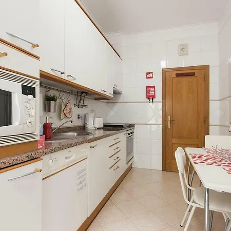 شقة Sunny Terrace Lisboa