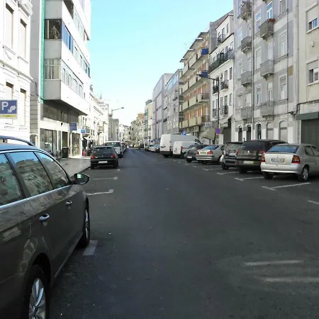 Sunny Terrace شقة *